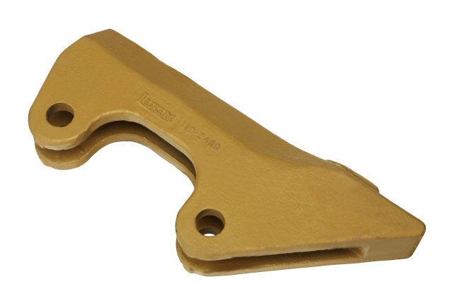112-2489-40 Bucket Teeth Cutting Edge/Side Cutter