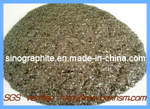 Big Flak Graphite (Refractory Grade +895)