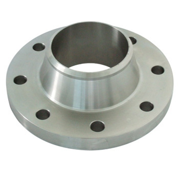 Slip-on Flange