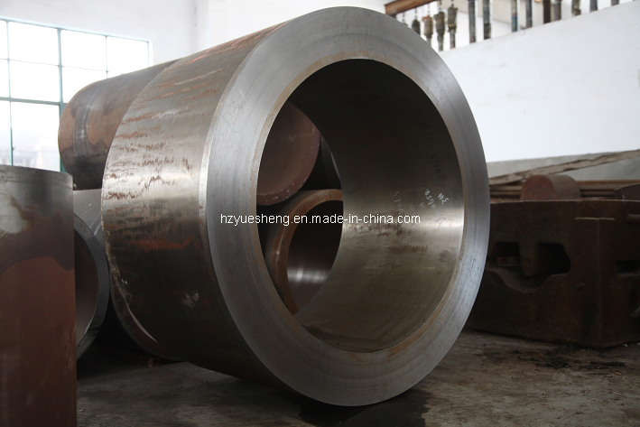 Bearing Steel