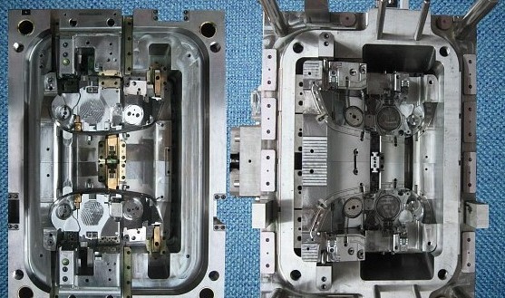 Automotive Parts