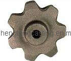 Cast Iron