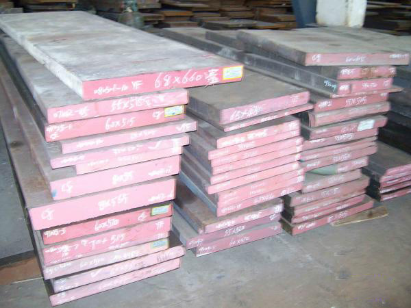 Wear Resistance Forging Die Steel Plate