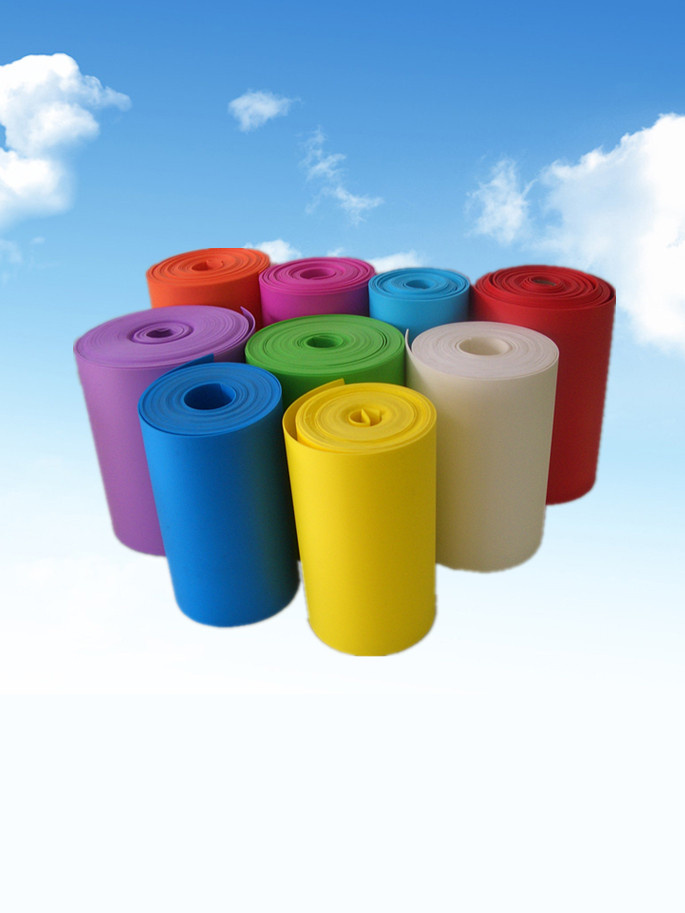 Successive Cross Linked Polyethylene Foam/PE Foam