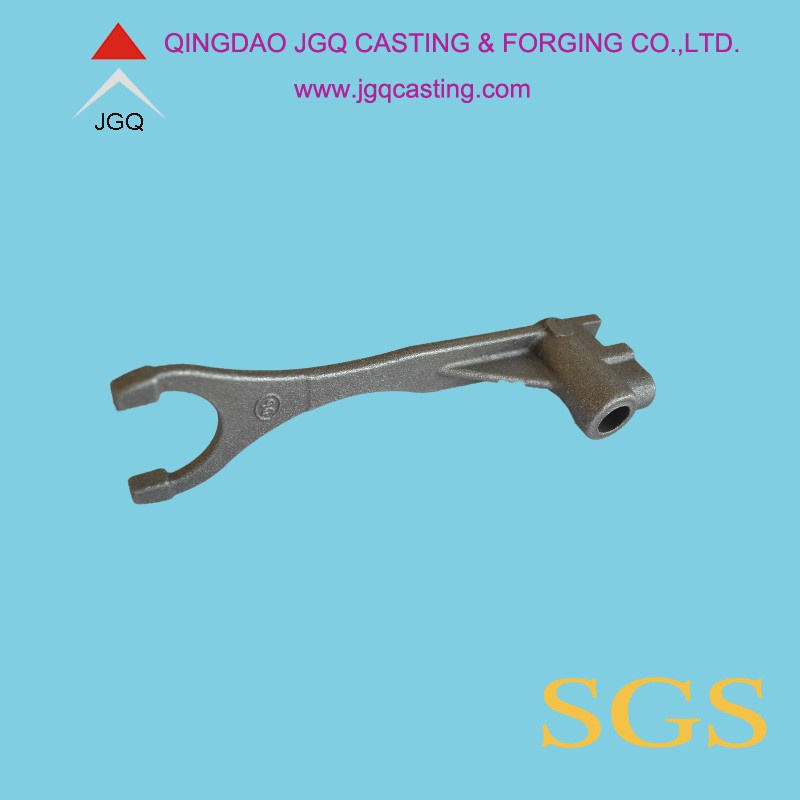 Investment Casting Parts for Container/27