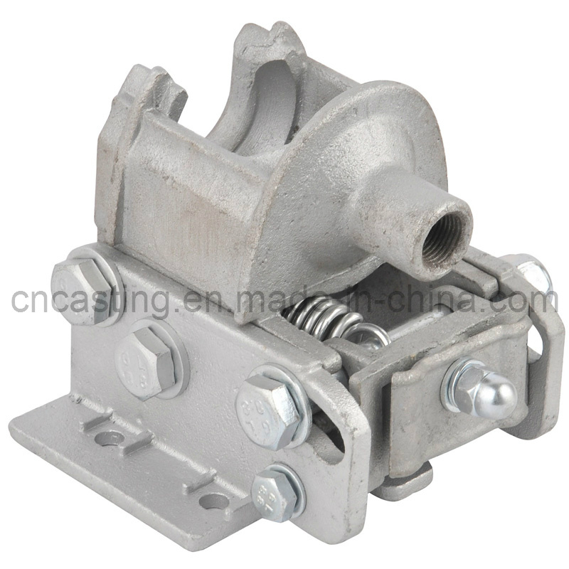 Investment Casting Parts (YF-AP-023)