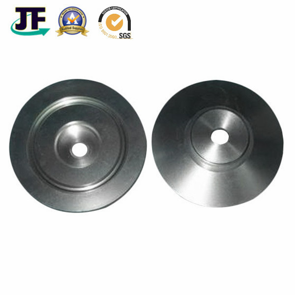 OEM Grey Iron Casting Flywheel/Gym Equipment Flywheel