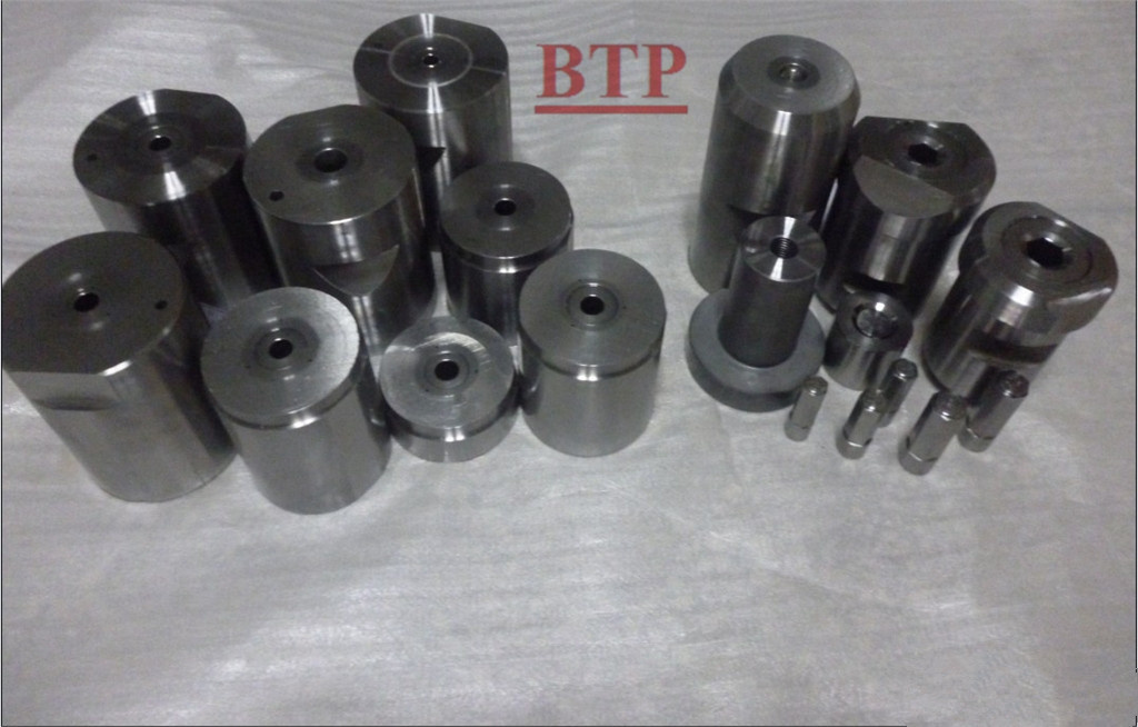 High Precision Customer Design No-Standard Cold Forging Die (BTP-D080)