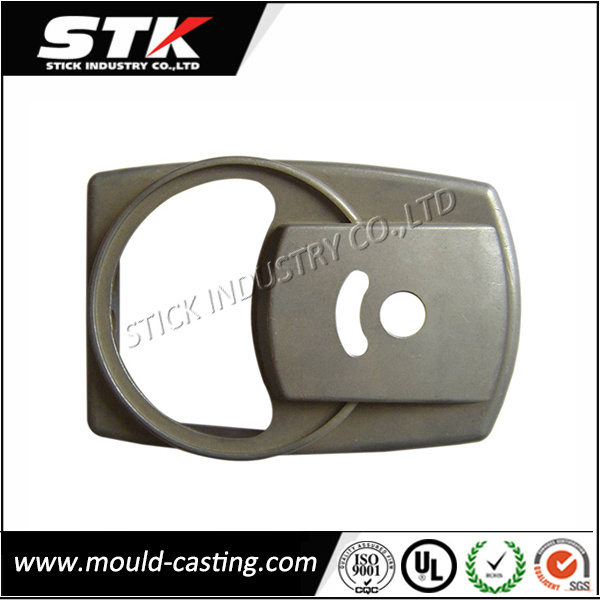 Wholesale Aluminum Alloy Die Casting for Music Instrument