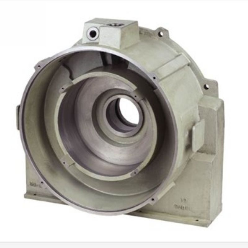 Dependable Metal Bainitic Cast Iron