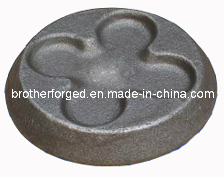 Precision Forging Parts/ Carbon Steel Forging