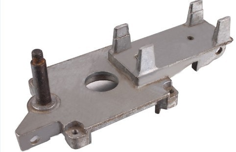 Aluminum Die Casting Electric Tool Parts