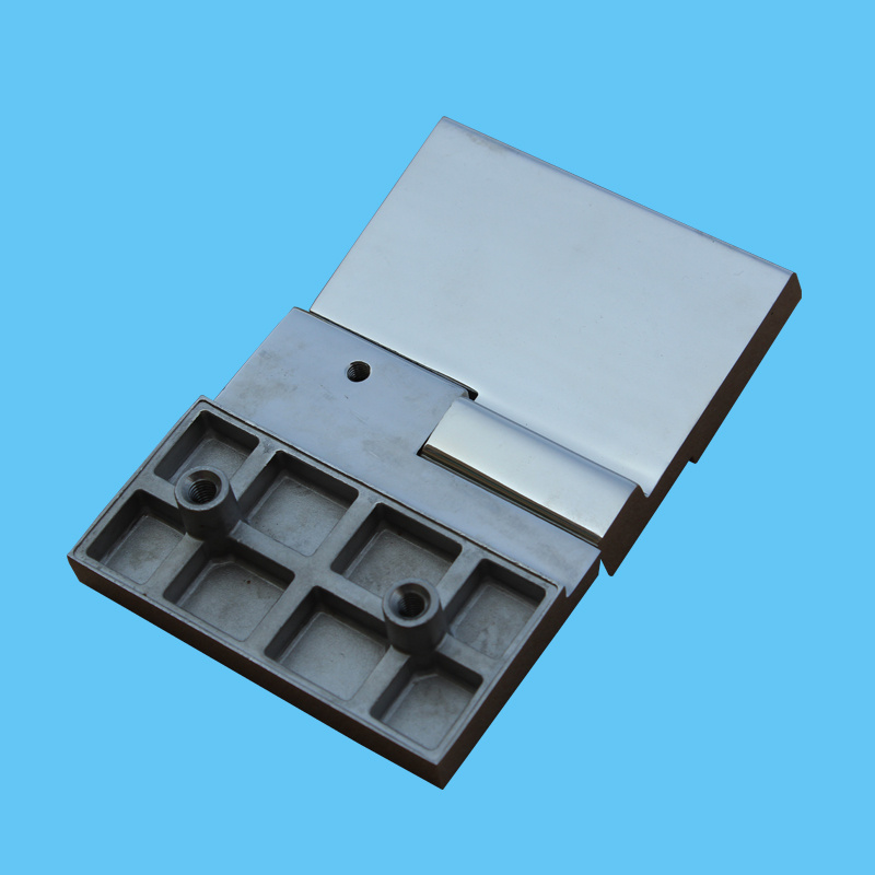 Lost Wax Casting Hinge