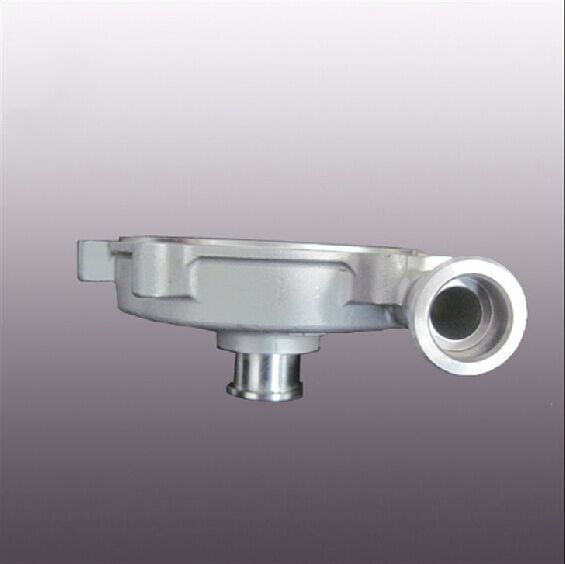 Stainless Steel Investment Casting for Machine Spare Part