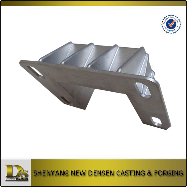 OEM Customized Die Casting Pump Parts