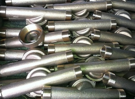 Bronze Castings
