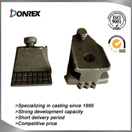 Investment Casting Steel Boat Cabinet Door Accessories