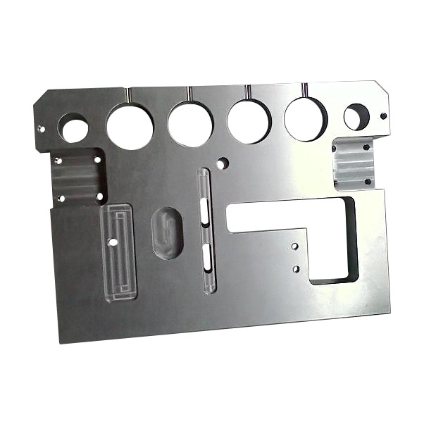 CNC Precision Milling Parts (YF-223)