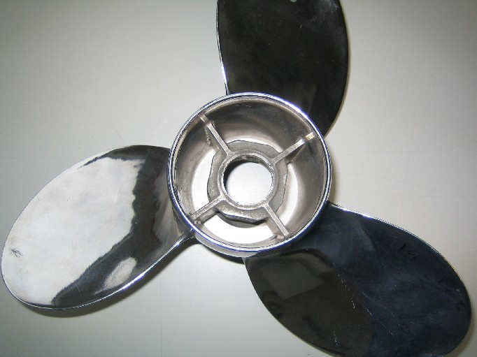 Investment Casting