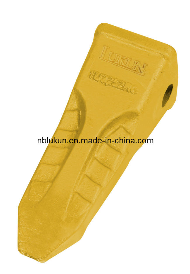 1U3252RC Rock Chisel Bucket Teeth (CAT311/312/315)