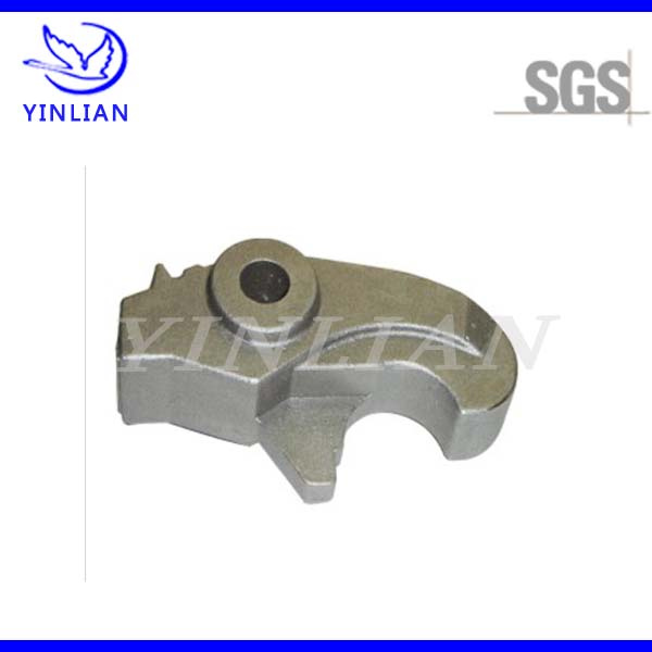 Aluminum Die Casting Auto Parts