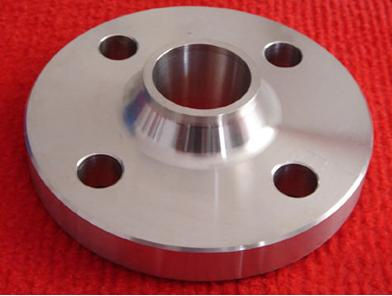 Welded Neck Flange