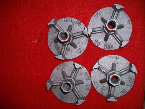 Thread Wing Nut