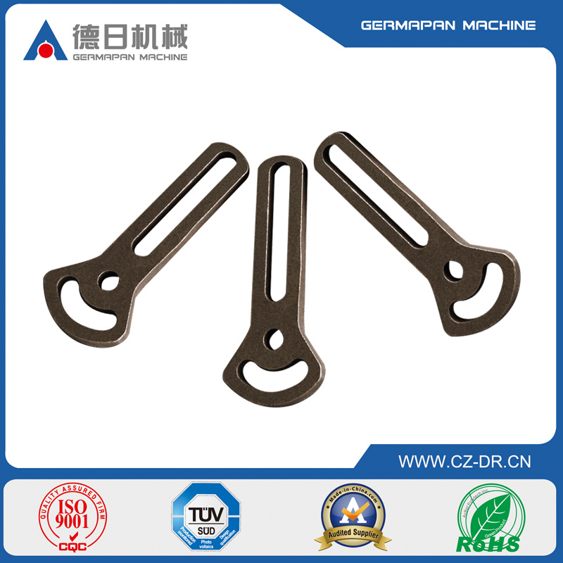 Precision Steel Casting Small Steel Casting