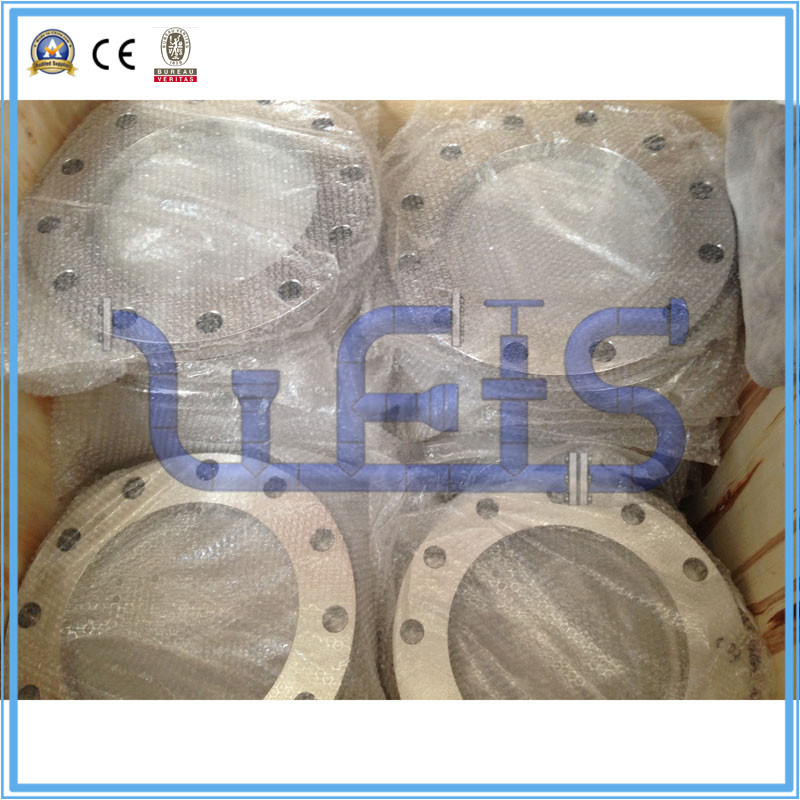 Stainless Steel Socket Welding F316L Flange