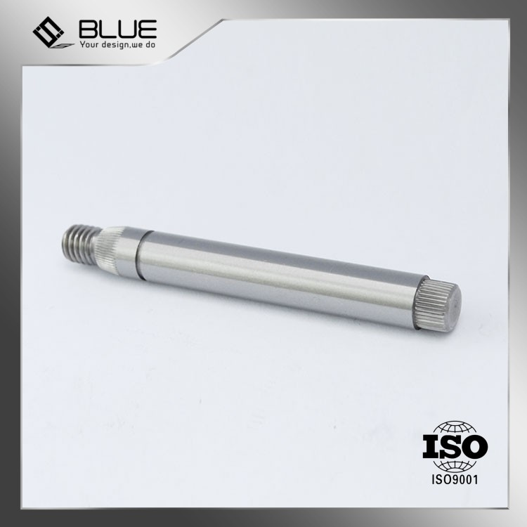 Professional Manufacturer CNC Machining Shaft