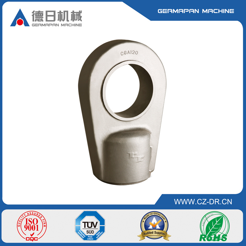 Steel Casting Sprinkle Casting Alloy Casting