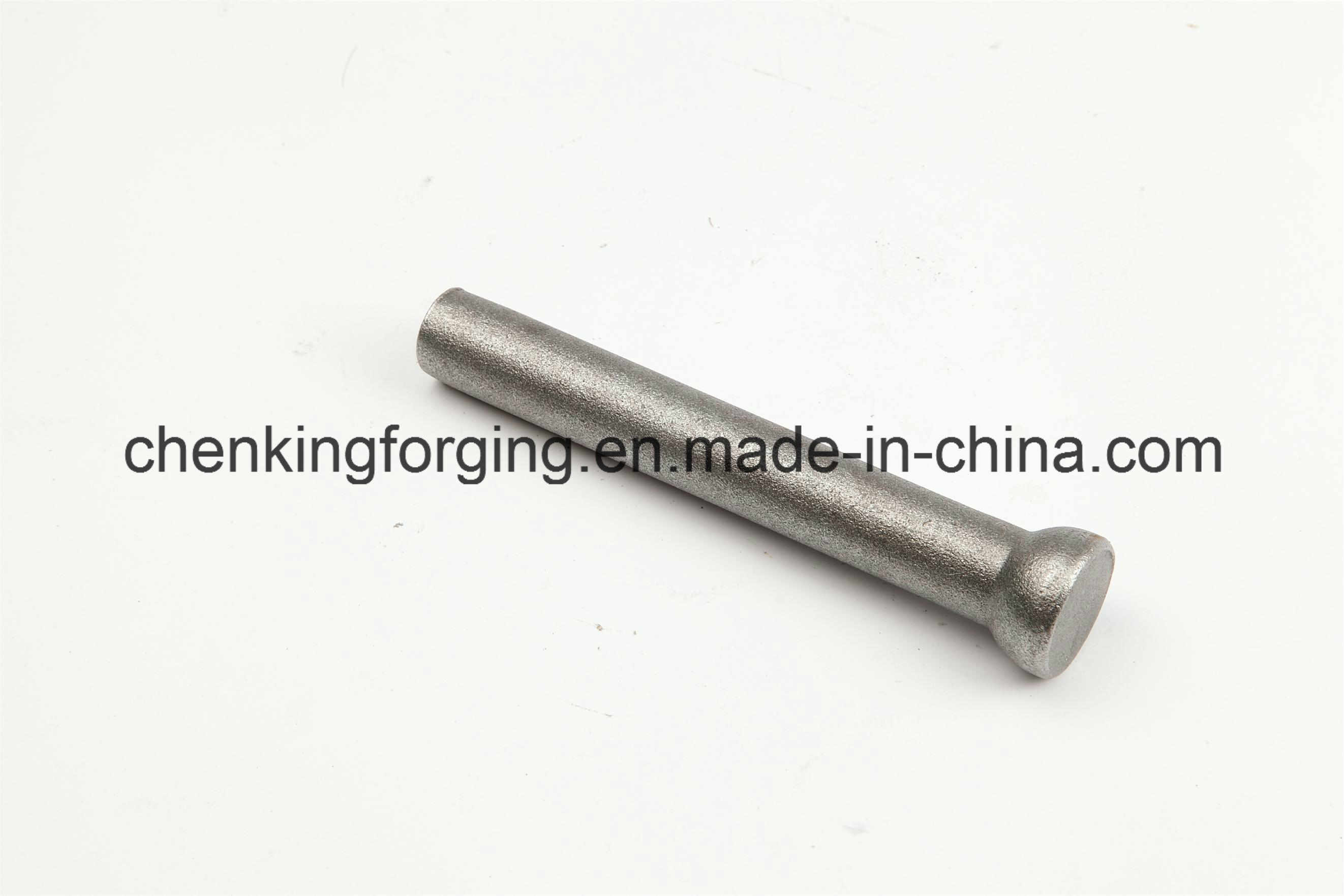 Hot Die Forging Parts