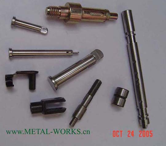 Machining Part (S49)