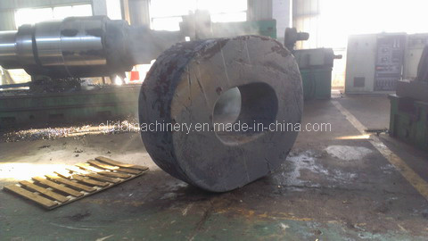 Forgings-Custom Forged Parts/Forging Parts (ELIDD-CU2)