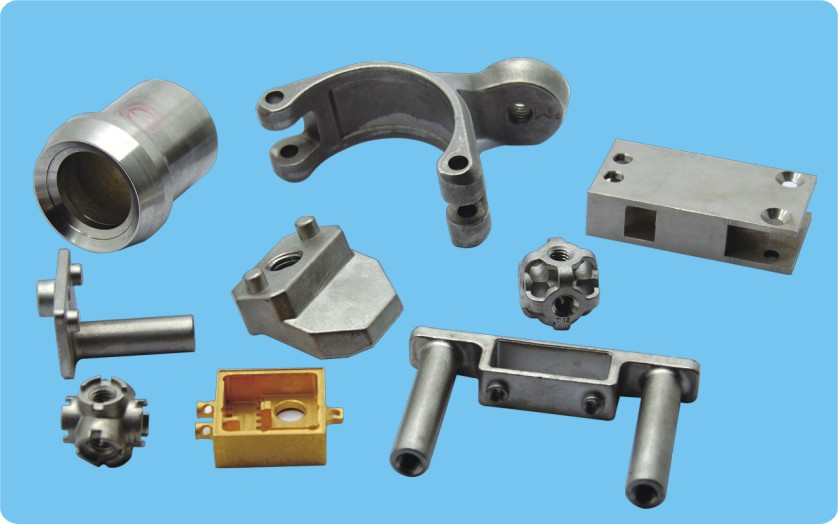 Investment Casting - 2