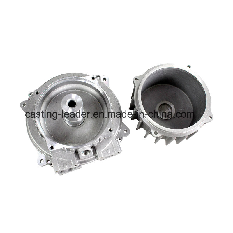 OEM Aluminum Alloy Die Casting