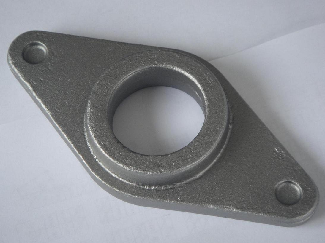 China Wholesale Customized Steel Cold Forging Parts