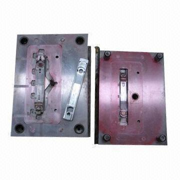 Die Casting Mould - 4