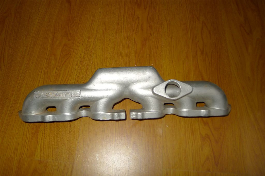 Precision Casting by Silica Sol Investment Casting, Stainless Steel Pump/Valve/Impeller Lost Wax Casting
