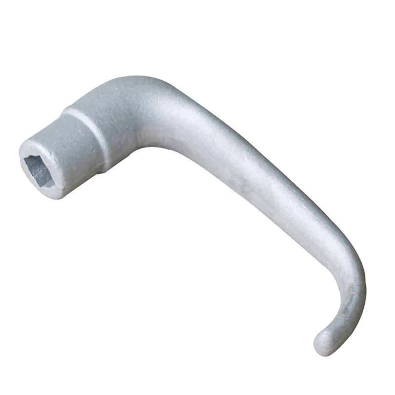 China Suppler Handle Metal Casting