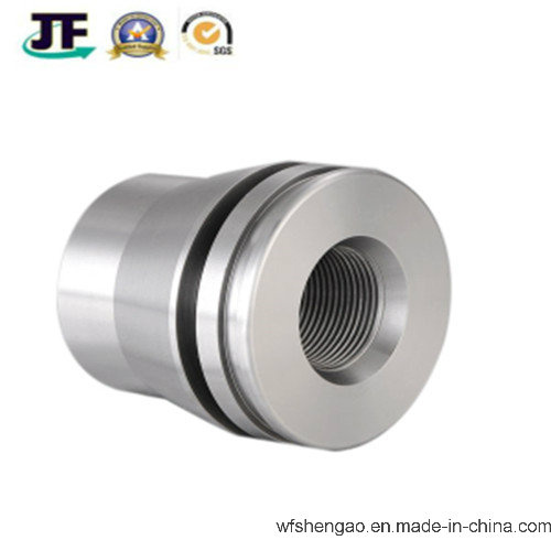 High Quality Hydraulic Cylinder Components of CNC Machining