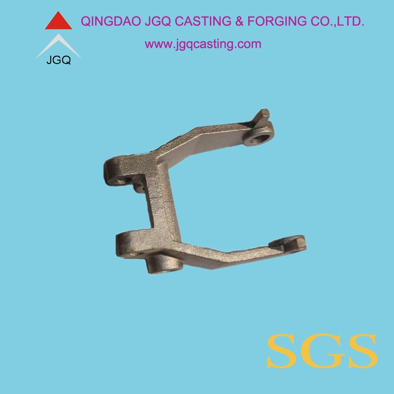 Forklift Parts Steel Casting