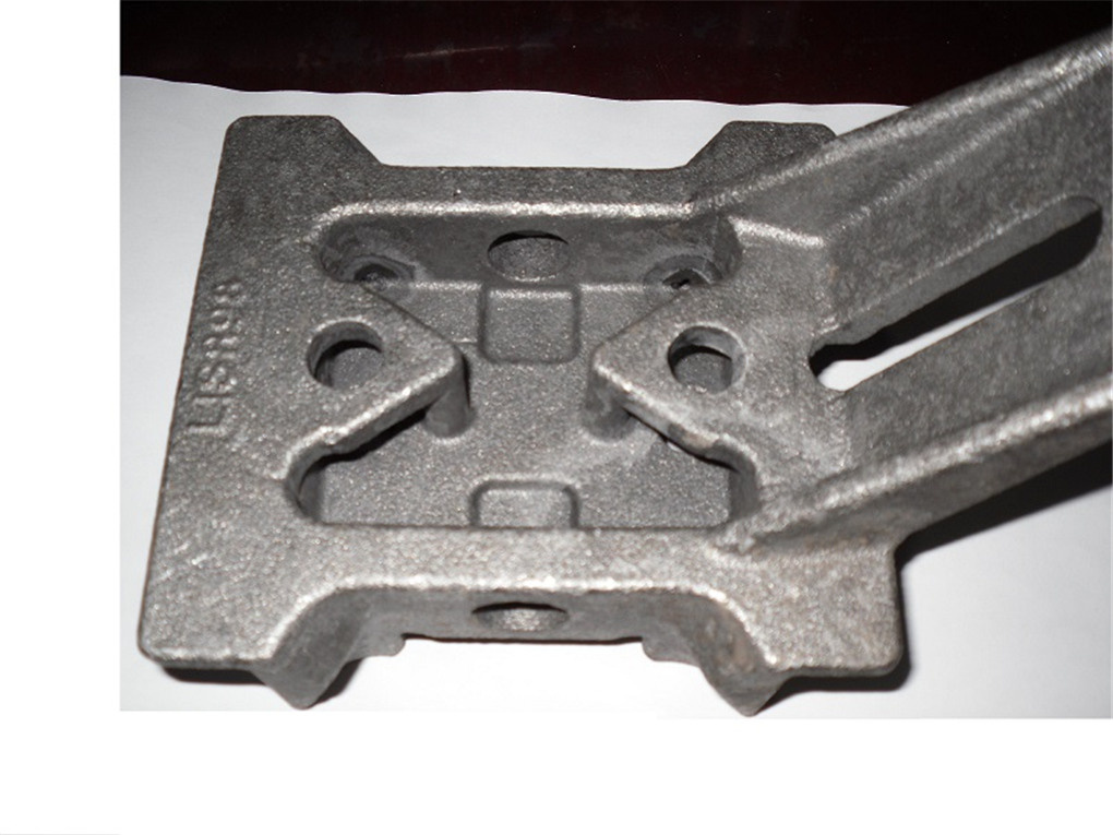 Stem Connector Steel Casting