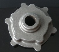 Forged Motorcycle Parts