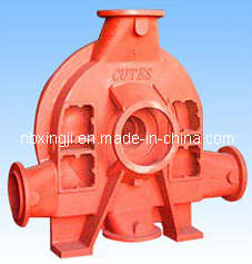 Casting Iron Vacuum Pump