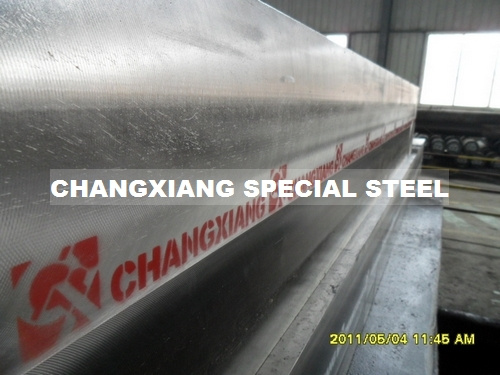 4Cr13MoV Steel