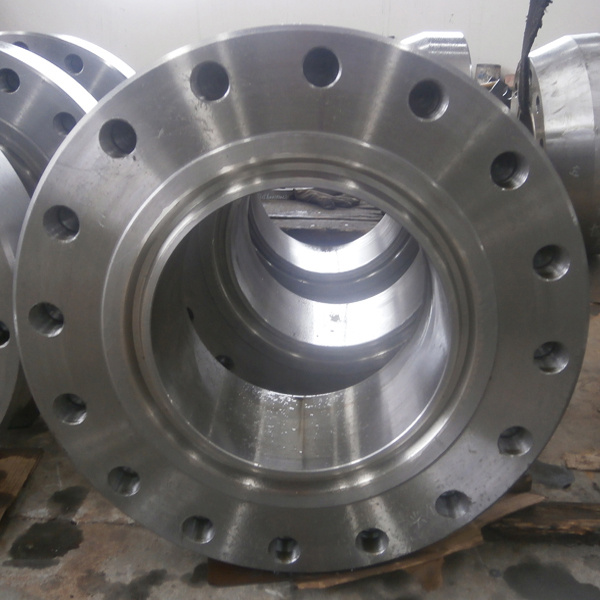 API 6A Flanges