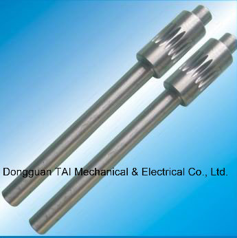 Drive Shaft, Steel Worm Shaft