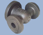 OEM Precision Casting Valve