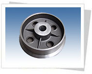 Investment Casting (E1-2)